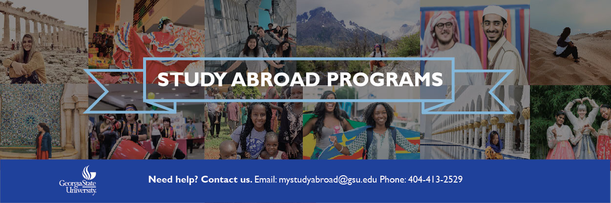 How to Study Abroad - Video & Lesson Transcript