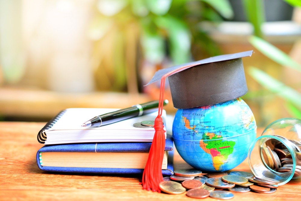 Study Abroad Scholarships